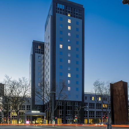 Mercure Hotel Bochum City Exterior foto